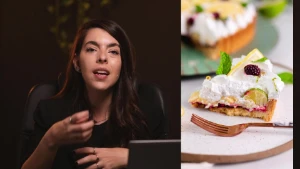 Processos Criativos na Fotografia de Gastronomia - Cursos e Treinamentos