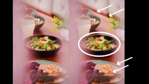 Processos Criativos na Fotografia de Gastronomia - Cursos e Treinamentos