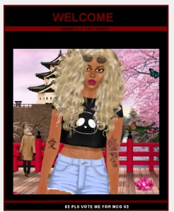 Vendo conta de stardoll 2018 - Avakin Life