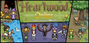 Gold Heartwood - Outros