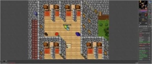 Master Sorcerer Level 63 ML 52 - Aurera - Tibia