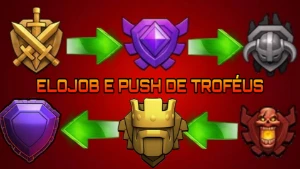 ELOJOB | CLASH OF CLANS 🔥 - Others