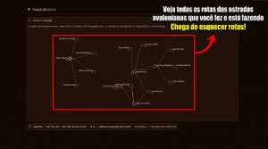 Radar Albion Online | Seguro e Atualizado✅