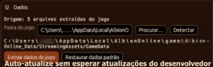 Radar Albion Online | Seguro e Atualizado✅