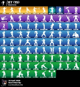 Conta Fortnite com 118 Skins + STW OG + PASSE S4-S13 + GTA V
