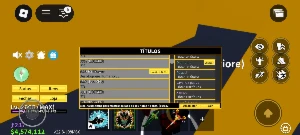Conta Lvl Max De Dragon E Dough Perm + Dark Blade +Skin Pequ - Roblox