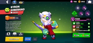 Continha Braba De Brawl - Brawl Stars