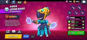 Continha Braba De Brawl - Brawl Stars