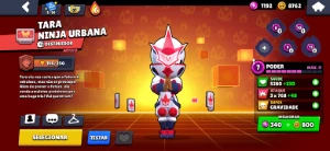Continha Braba De Brawl - Brawl Stars