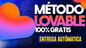 Extensão Lovable Ilimitado - Inteligência Artificial