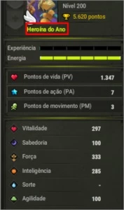 Sram 200 - 4 ANOS VETERAN - FULL SCROLL - 5k SUCCESS - Dofus