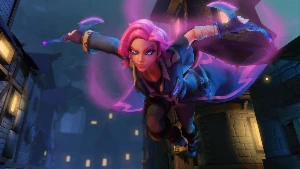 Xbox Paladins Starter Edition #C71564