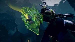 Xbox Paladins Starter Edition #C71564