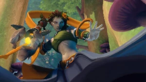 Xbox Paladins Starter Edition #C71564