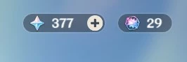 VENTI + KAZUHA E MAIS 2 T5. - Genshin Impact
