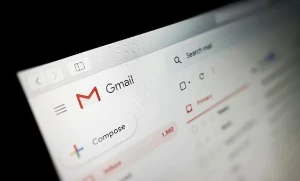 Conta Google / Gmail Entrega Automática - Emails
