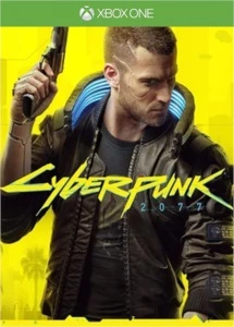 Cyberpunk 2077 Xbox One Digital Online