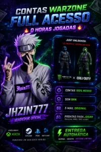 CONTAS STEAM NFA COM GTA V INSTALAVEL PARA FIVEM 