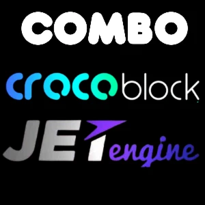 Crocblock - Jet Plugins    Plugins (100% Oficial) 🔥 - Outros