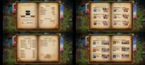 Summoners War Global com Geldnir Eleanor Seara Bastet Tiana
