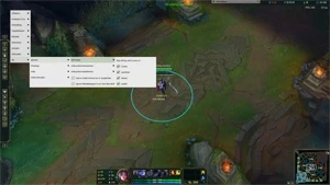 Script lol + 2022 ATUALIZADO - League of Legends