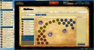 Conta lol Diamante 5 - League of Legends