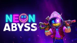 Neon Abyss - steam offline (entrega automática)