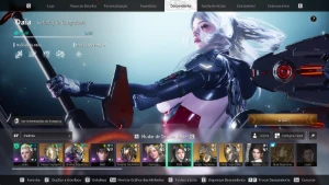 Conta The First Descendant Playstation, Pc E Xbox - Outros