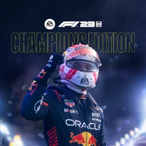 F1 23 Champions Edition - Versão Offline Steam - Gift Cards