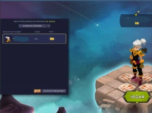 Venda de conta, Cra lvl 200 servidor talkasha - Dofus