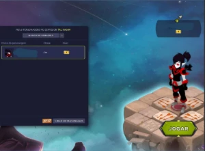 Venda de conta, Cra lvl 200 servidor talkasha - Dofus
