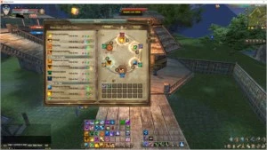 Vendo ms R8 up 2 Gow +9 Evil Full skill de runa - Perfect World PW