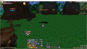 Vendo ms R8 up 2 Gow +9 Evil Full skill de runa - Perfect World PW