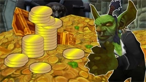 (BLIZZARD WOW) 100K GOLD ( AZRALON-HORDA/NEMESIS-ALIANÇA )