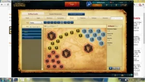 Conta do LoL - Borda Prata - 75 Champs - 19 Skins - League of Legends