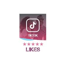 curtidas tiktok - Redes Sociais