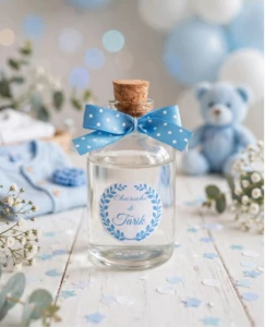 🎀 Lembrancinha Perfeita Para Chá De Bebê! 🎀 - Artesanato e Personalizados