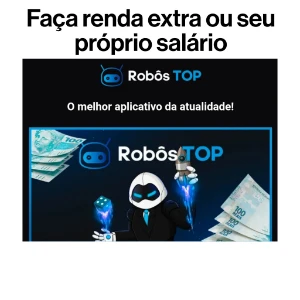 Hack/Robô para Apostas Online - Serviços Digitais