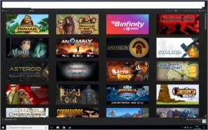 Conta Steam Com 119 jogos ! Level 23 com Mias de 5 anos
