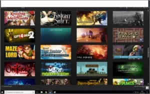 Conta Steam Com 119 jogos ! Level 23 com Mias de 5 anos