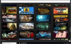 Conta Steam Com 119 jogos ! Level 23 com Mias de 5 anos