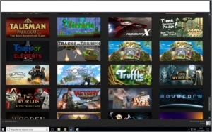 Conta Steam Com 119 jogos ! Level 23 com Mias de 5 anos