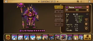 Conta starter SW Triple LD