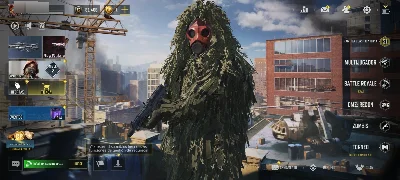 CONTA TOP CODM  muita skin Premium e armas mítica e lendas - Call of Duty