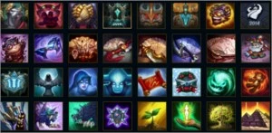 Conta LOL D4 - League of Legends