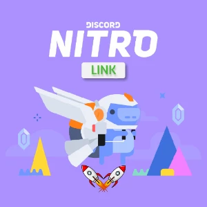 🔥[Promoção] Pack Discord Nitro para revenda, 0,50 cada🔥 - Assinaturas e Premium