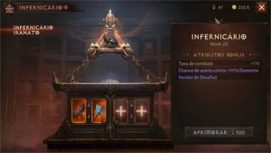 Diablo Immortal Demon Hunter 60(108) - Blizzard