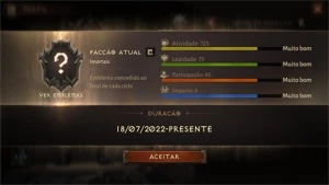 Diablo Immortal Demon Hunter 60(108) - Blizzard