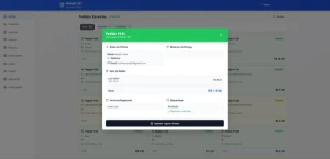 SaaS Crie seu App de Delivery c/PIX Automático e Multi-lojas - Softwares e Licenças