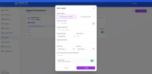 SaaS Crie seu App de Delivery c/PIX Automático e Multi-lojas - Softwares e Licenças